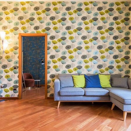 Colored And Spacious Flat Close To Navigli By Easylife Milano Exteriör bild