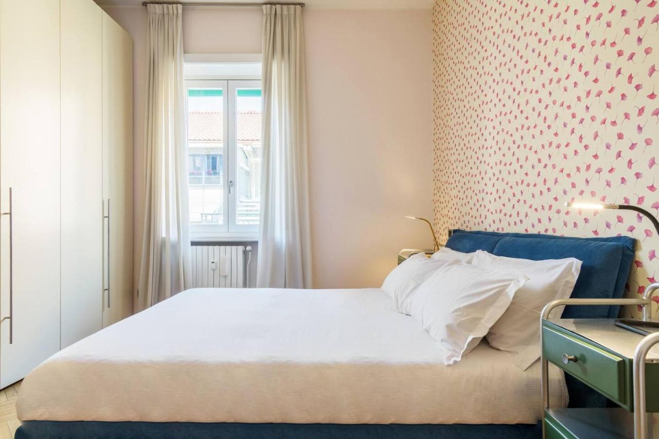 Colored And Spacious Flat Close To Navigli By Easylife Milano Exteriör bild