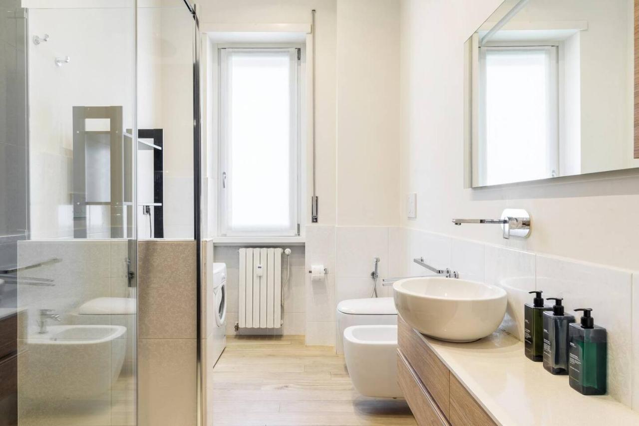 Colored And Spacious Flat Close To Navigli By Easylife Milano Exteriör bild