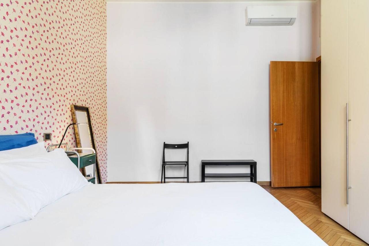 Colored And Spacious Flat Close To Navigli By Easylife Milano Exteriör bild